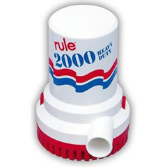 RULE/�r���W�|���v12V/2000gph�i7500L�j�̊O�ω摜