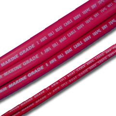 ANCOR/2AWG/�}�����d�l�d�C�P�[�u��(33.62mm)210A�ȉ�/��/1ft(30cm)�̊O�ω摜