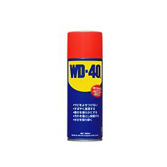 �h�K��(WD-40)�@�Q�S�{�Z�b�g�̊O�ω摜