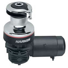 marine-j.com】ハーケンブロック【HARKEN】ハーケンウインチ