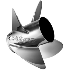 MERCURY/FURY4�X�e�����X�v���y��/D14.5x P23/�E��]�̊O�ω摜