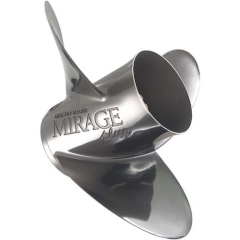 MERCURY/MIRAGE PLUS�X�e�����X�v���y��/D15.25x P19/�E��]�̊O�ω摜