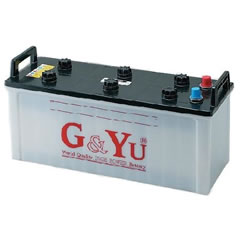 G&Yu/業務用PROバッテリー/HD-130F51