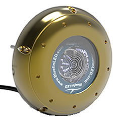 BLUEFIN/HAMMERHEAD/H16/�������C�g/DC12V-24V/45W/�G�������h�O���[���̊O�ω摜