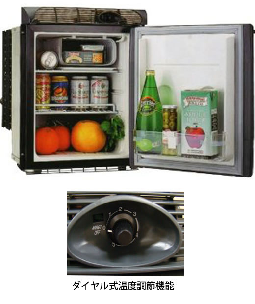 ENGEL/据置型冷凍冷蔵庫40L/12V/24V冷蔵庫/SB47F